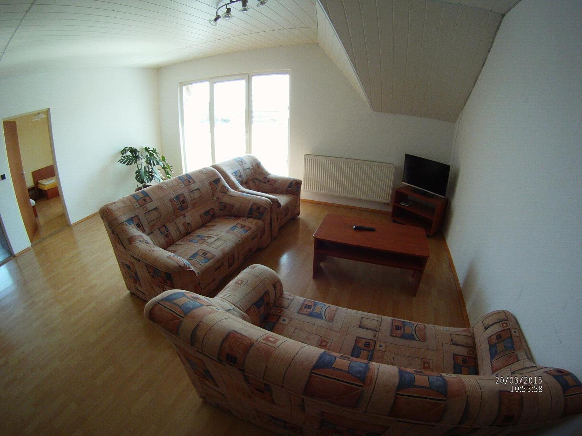 Penzion Kaplna Pokoj fotografie