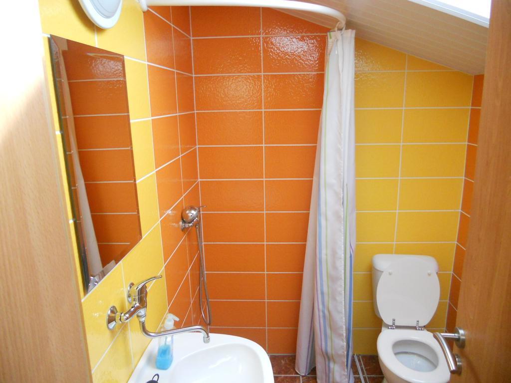 Penzion Kaplna Pokoj fotografie